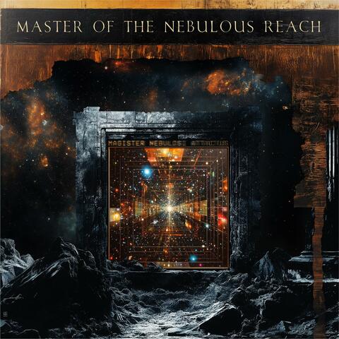 Master of the Nebulous Reach album art