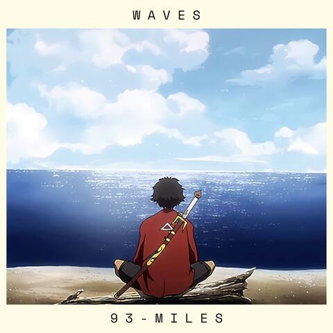 Waves album art