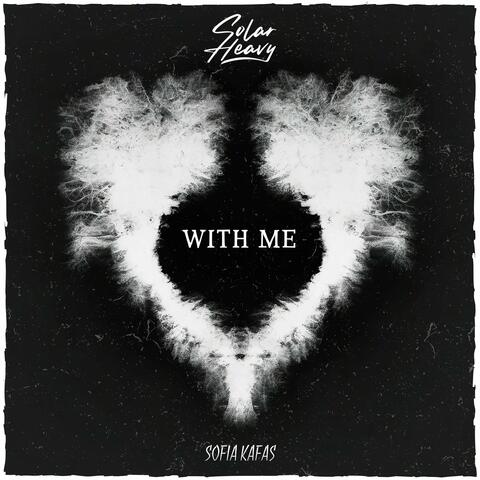 With Me (feat. Sofia Kafas) album art