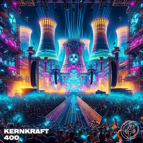 Kernkraft 400 album art