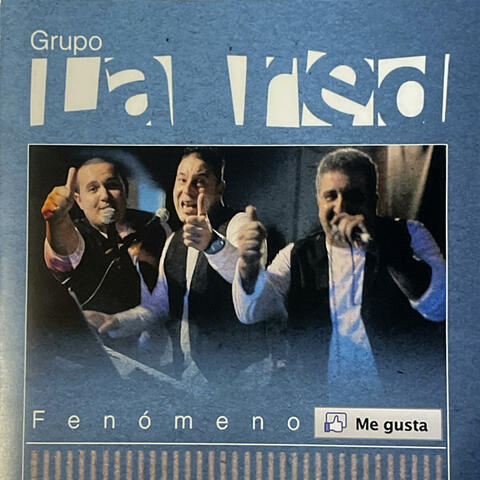 Fenómeno me gusta album art