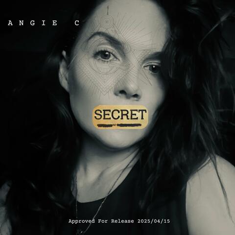 Secret album art