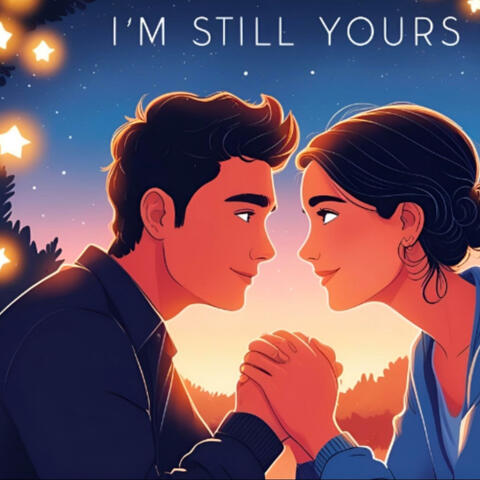 Still yours album art