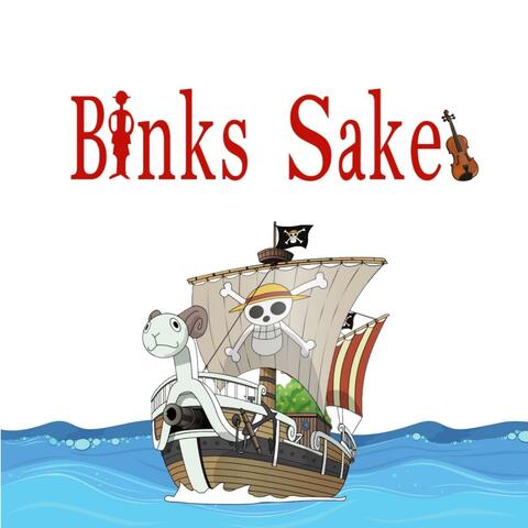 Bink's Sake (From "One Piece") album art