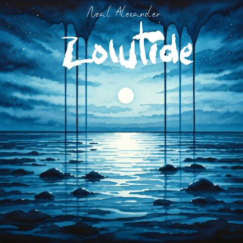 Lowtide album art