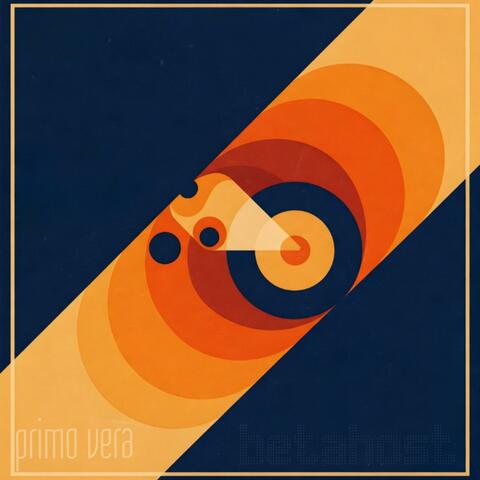 primo vera album art