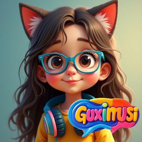 Guximusi album art