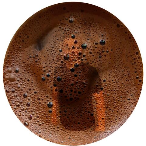 Coffee & Contemplation album art