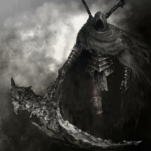 Gehrman Joins the Hunt Tonight album art
