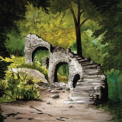 House of Artifacts album art