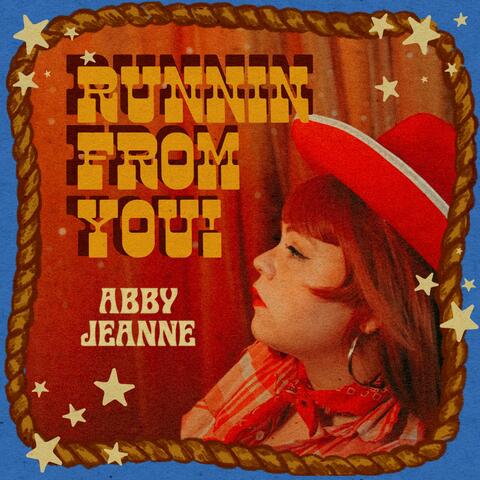 Runnin From You! album art