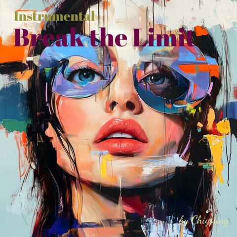 Break the Limits album art