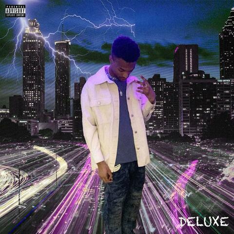 Its A Good Day album art