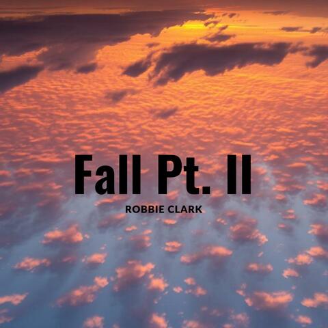 Fall Pt. II album art