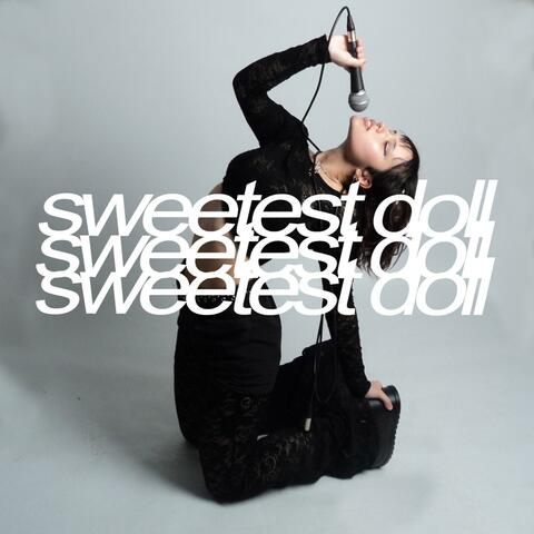 sweetest doll (feat. tashka & stgo inc.) album art