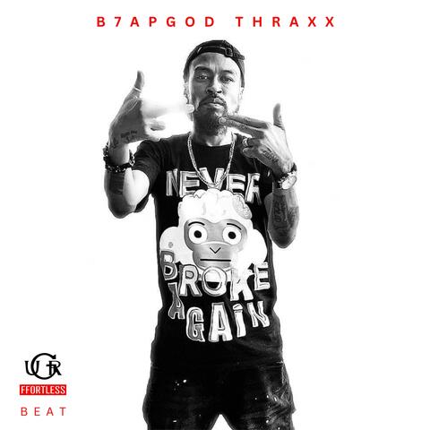 Auspicious (B E A T) album art