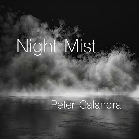 Night Mist album art