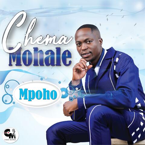 Mpoho album art