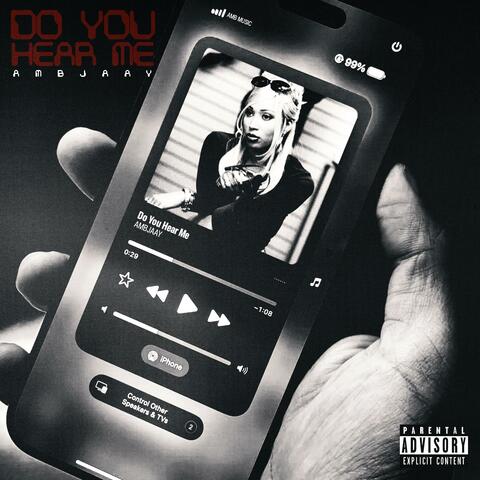 Do You Hear Me album art