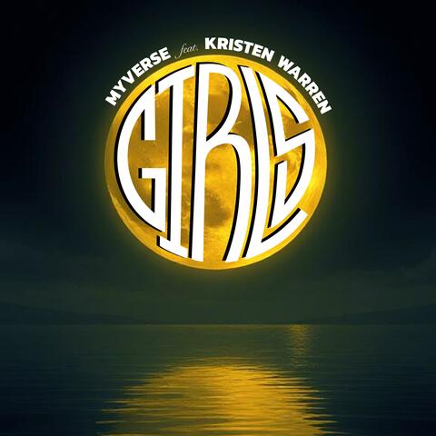 GIRLS (feat. Kristen Warren) album art