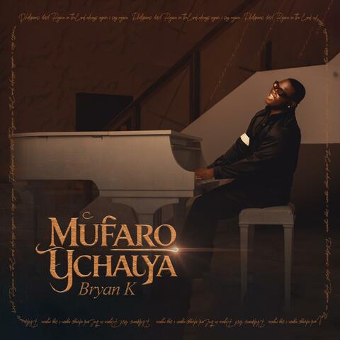 MUFARO UCHAUYA album art