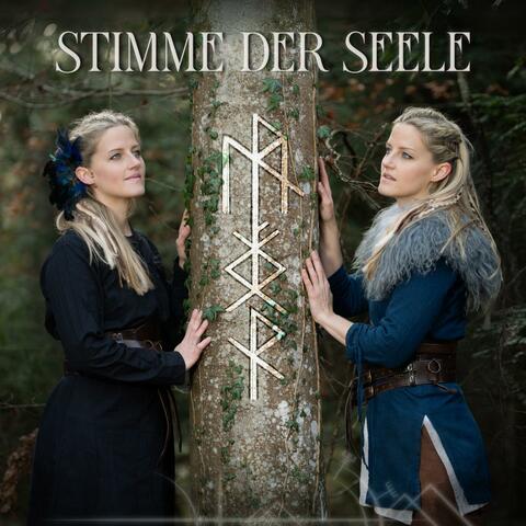 Stimme der Seele album art