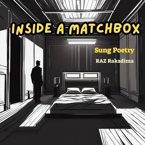 Inside A Matchbox album art