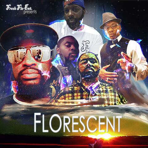 FLOrescent album art