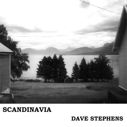 Scandinavia album art