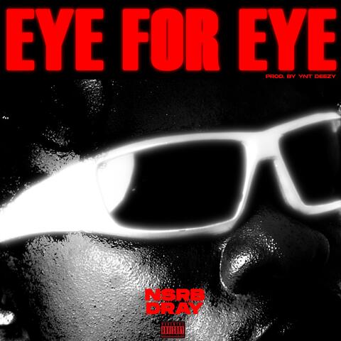 EYE FOR EYE album art