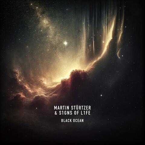 Black Ocean album art