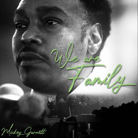 We Are Family album art
