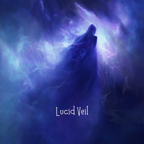 Lucid Veil album art