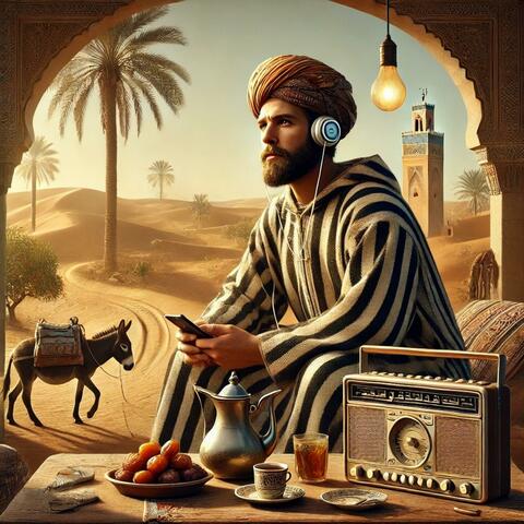 Rijal Lblad - رجال البلاد album art