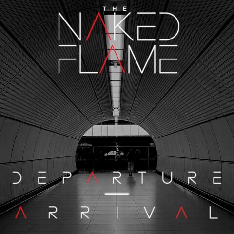 Departure/Arrival-Part One-Departure album art