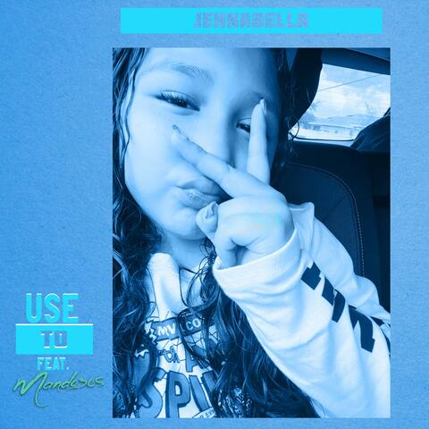 USE TO (feat. Mando305) album art