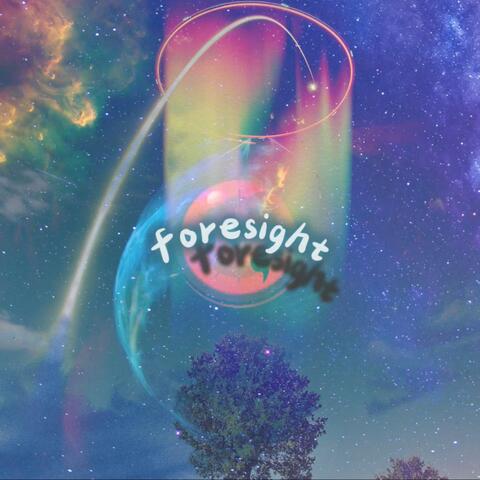 Foresight album art