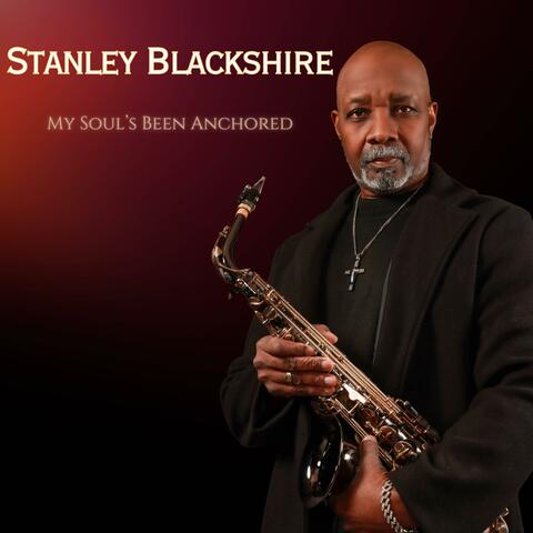 My Soul Is Anchored In The Lord album art