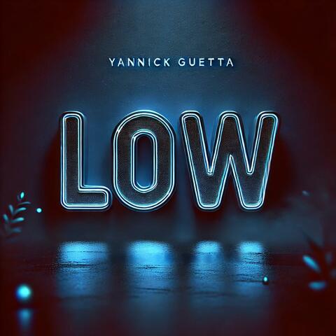 LOW album art