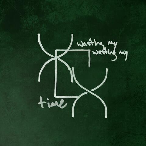 Time album art