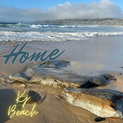 Home album art
