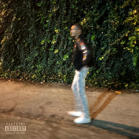 Off The Set Freestyle album art