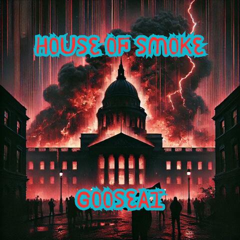 House Of Smoke album art