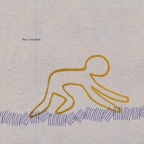 Hide & Seek album art