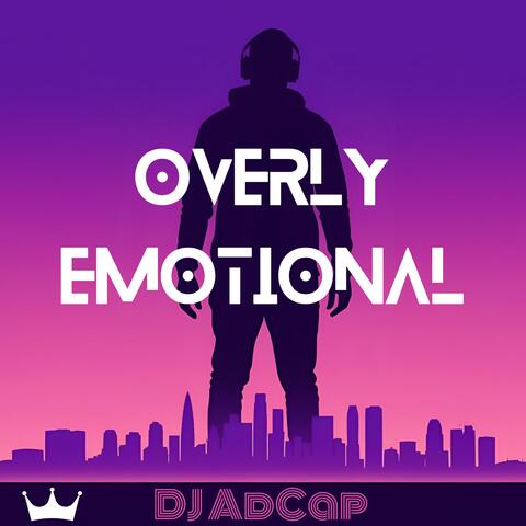 Overly Emotional album art