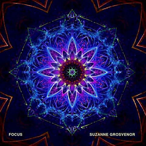 FOCUS album art