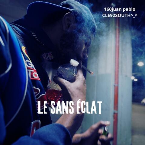Le sans éclat album art