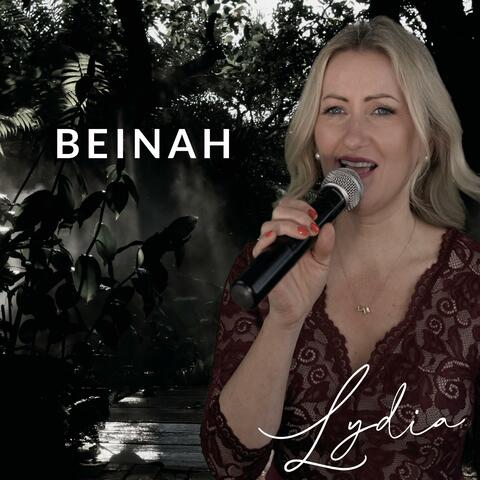 Beinah album art