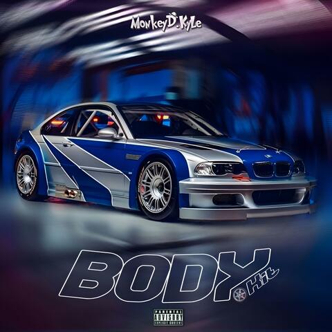 Body Kit album art