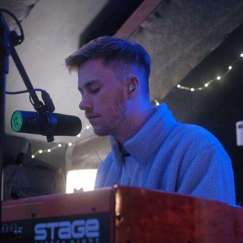 Panorama (Live Version) album art
